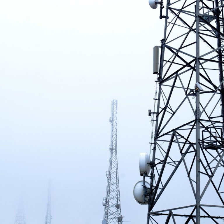 Telecoms Telecoms